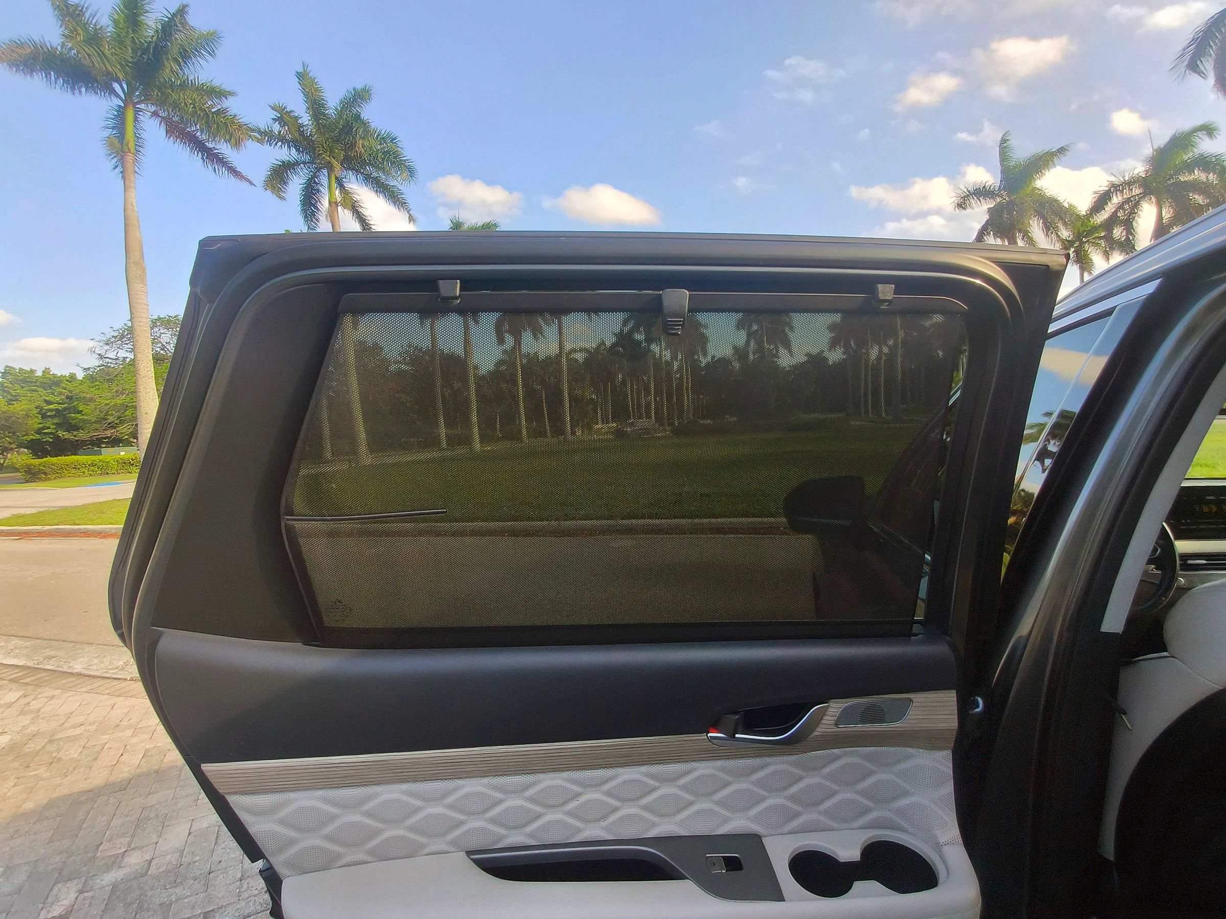Used 2022 Hyundai Palisade Calligraphy w/ Cargo Package FWD image 32
