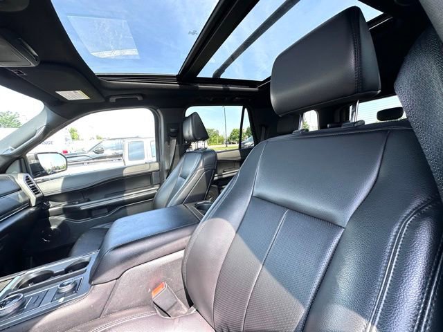 Used 2021 Ford Expedition XLT AWD/4WD image 25