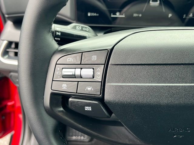 Certified 2025 Kia K4 EX image 24