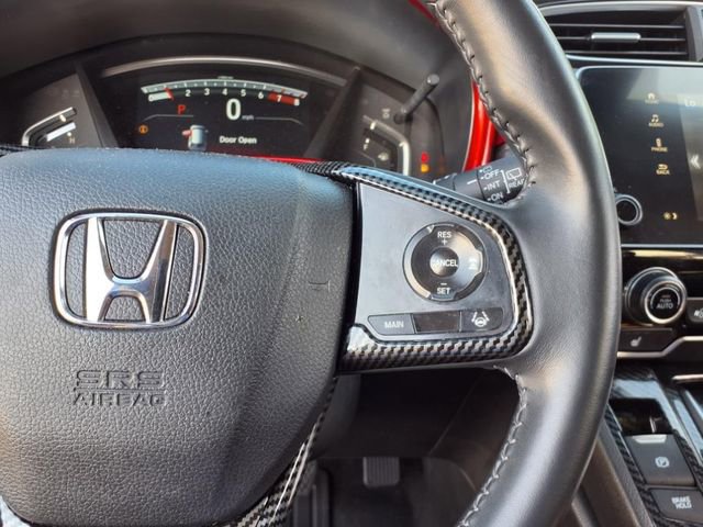 Used 2022 Honda CR-V EX-L image 12