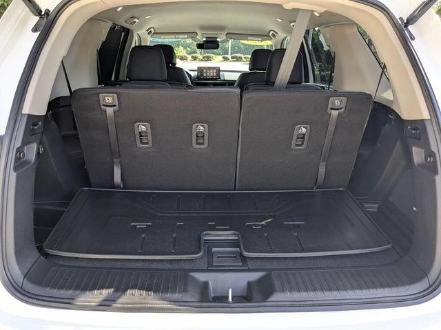 Certified 2023 Honda Pilot EX-L image 39