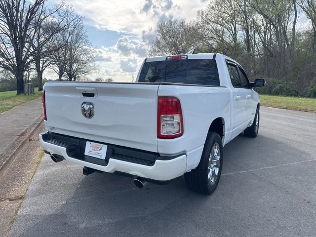 Used 2019 RAM 1500 Big Horn image 7