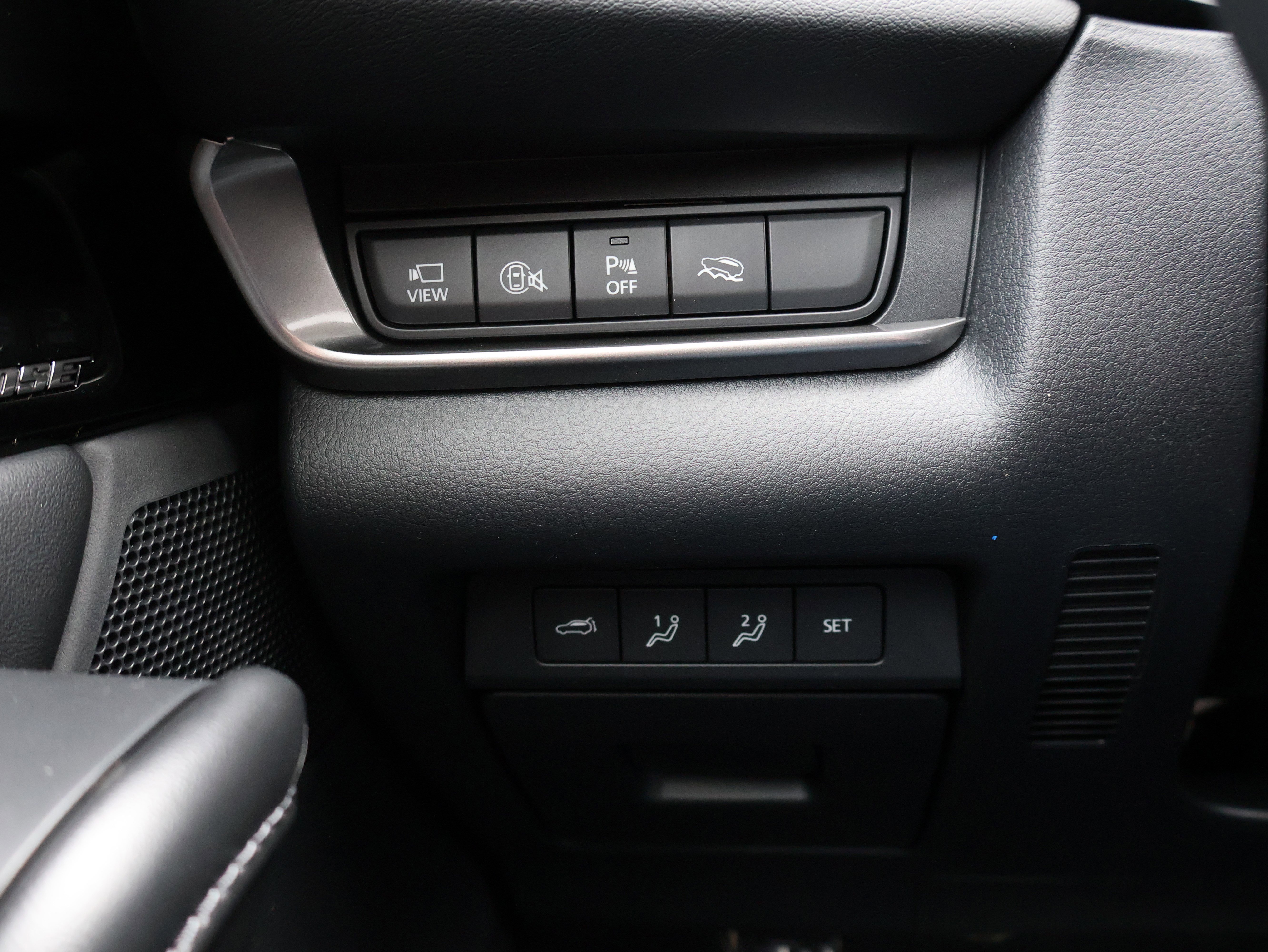 New 2026 MAZDA CX-30 AWD 2.5 S w/ Premium Package image 38