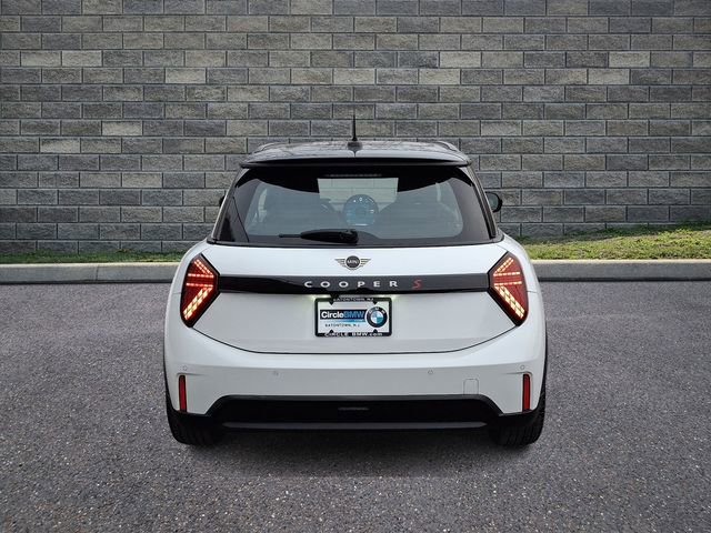 Used 2025 MINI Cooper S image 5