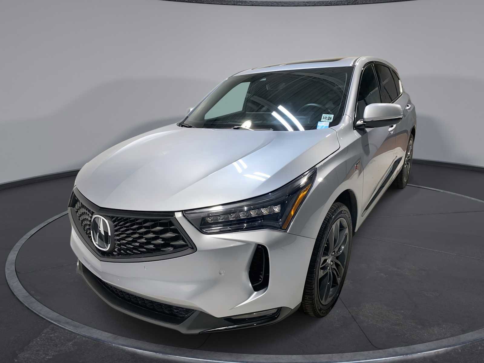 Certified 2023 Acura RDX A-Spec