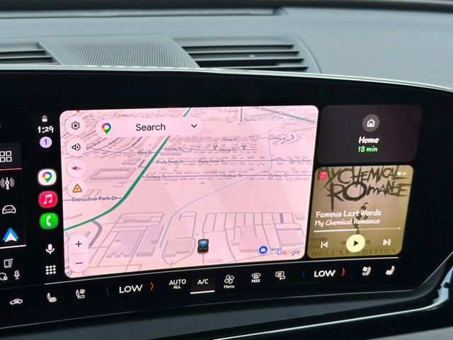 New 2026 Audi A6 Prestige image 10