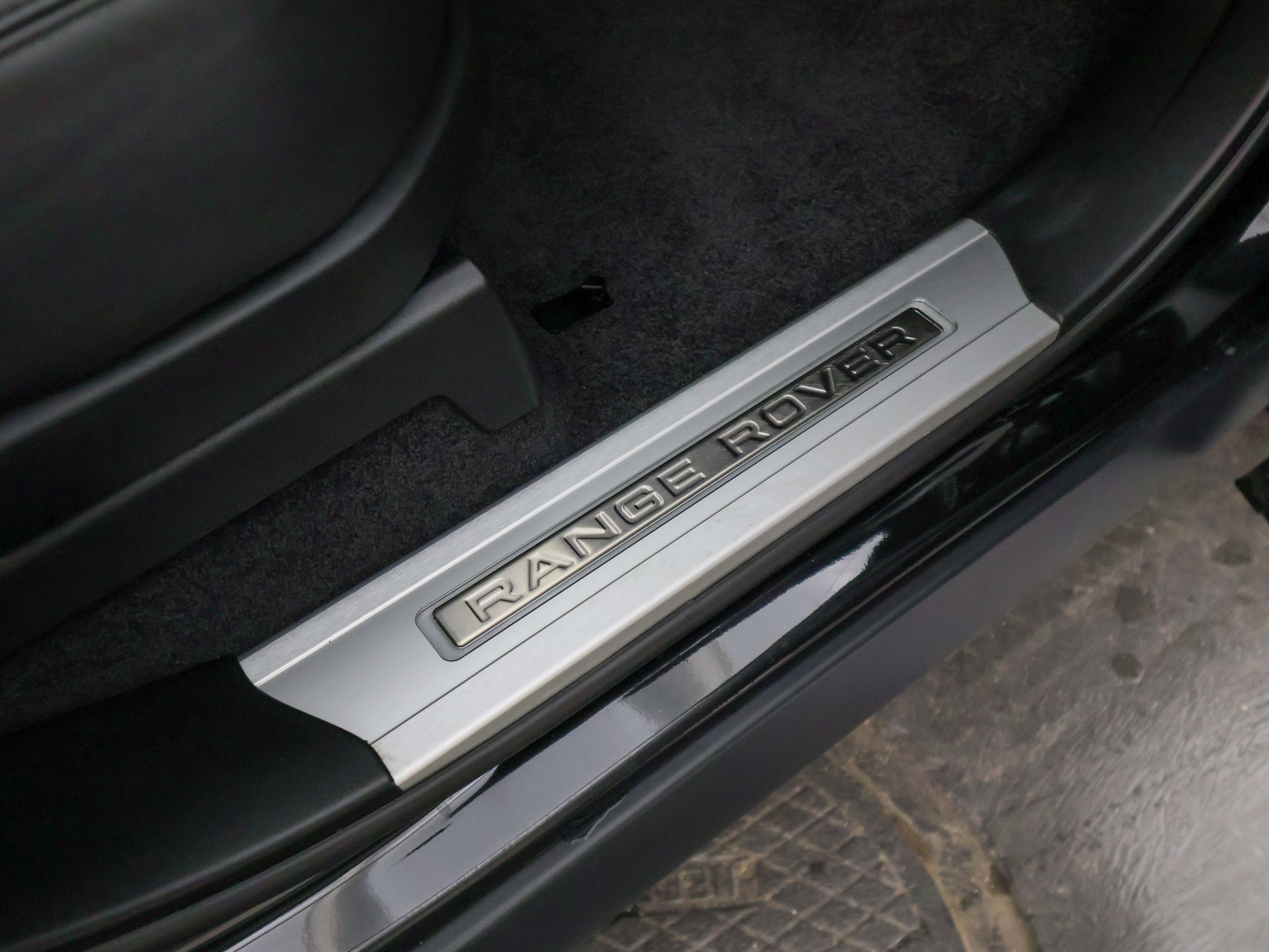 Used 2022 Land Rover Range Rover Westminster Edition image 57