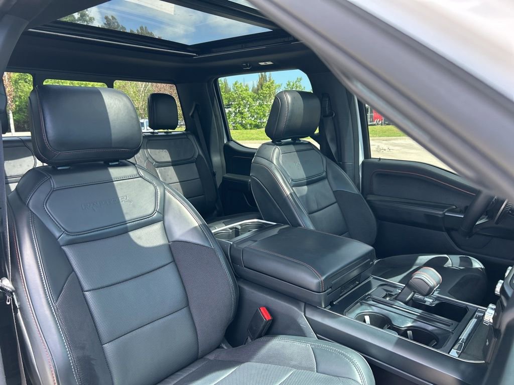 Used 2024 Ford F150 Raptor image 43