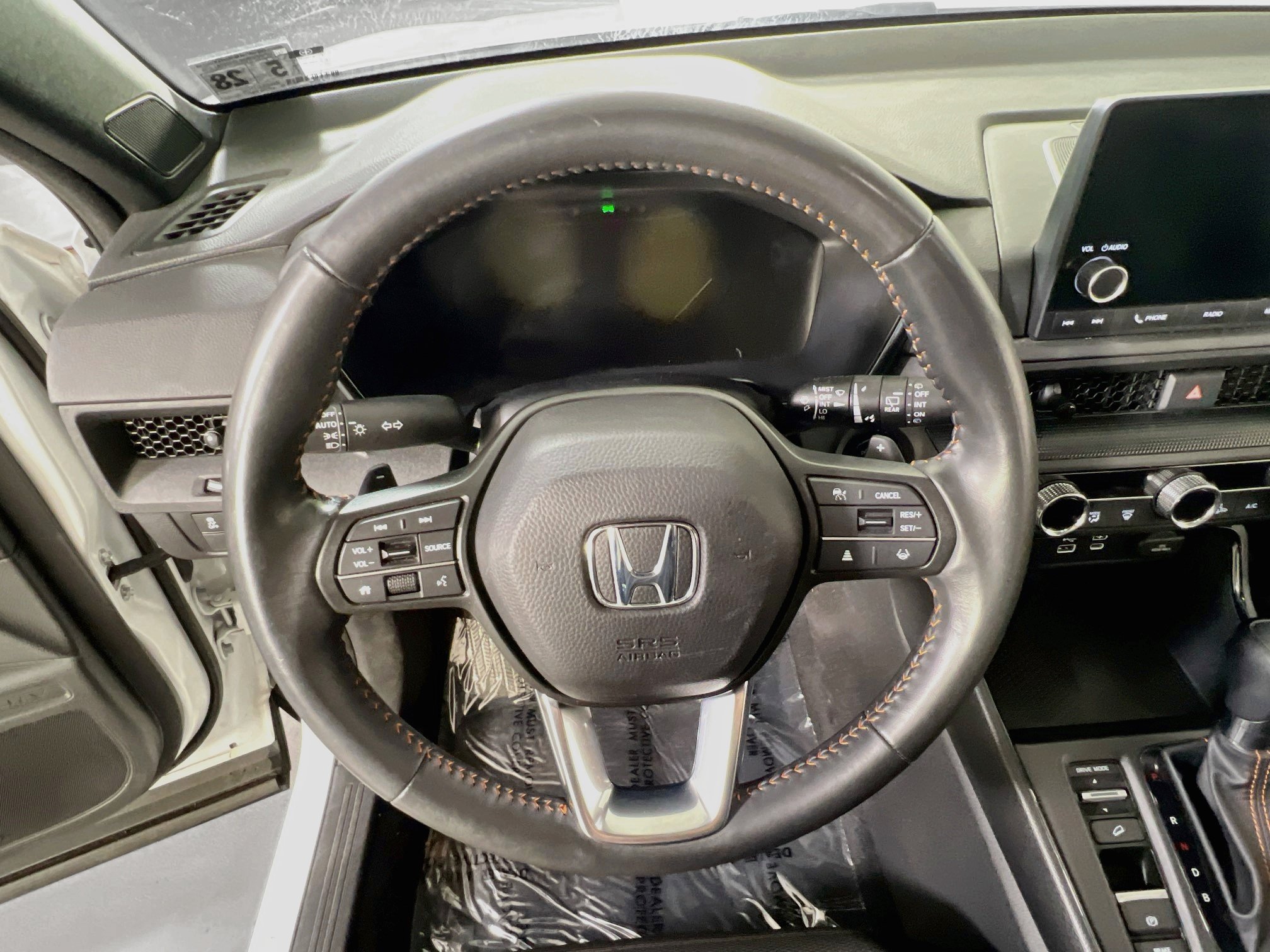 Used 2023 Honda CR-V Sport image 11