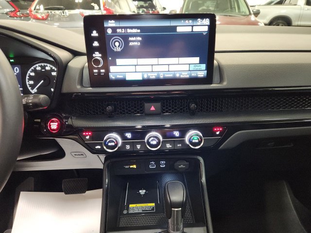 Used 2024 Honda CR-V EX-L image 14