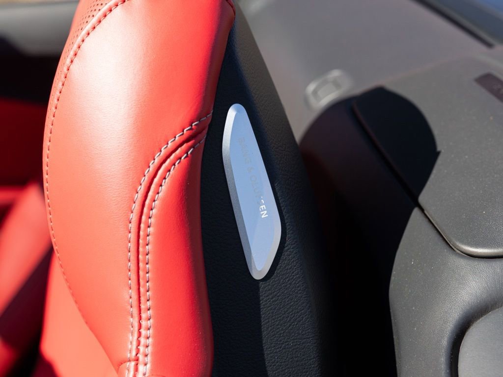 Used 2022 Audi R8 V10 image 27