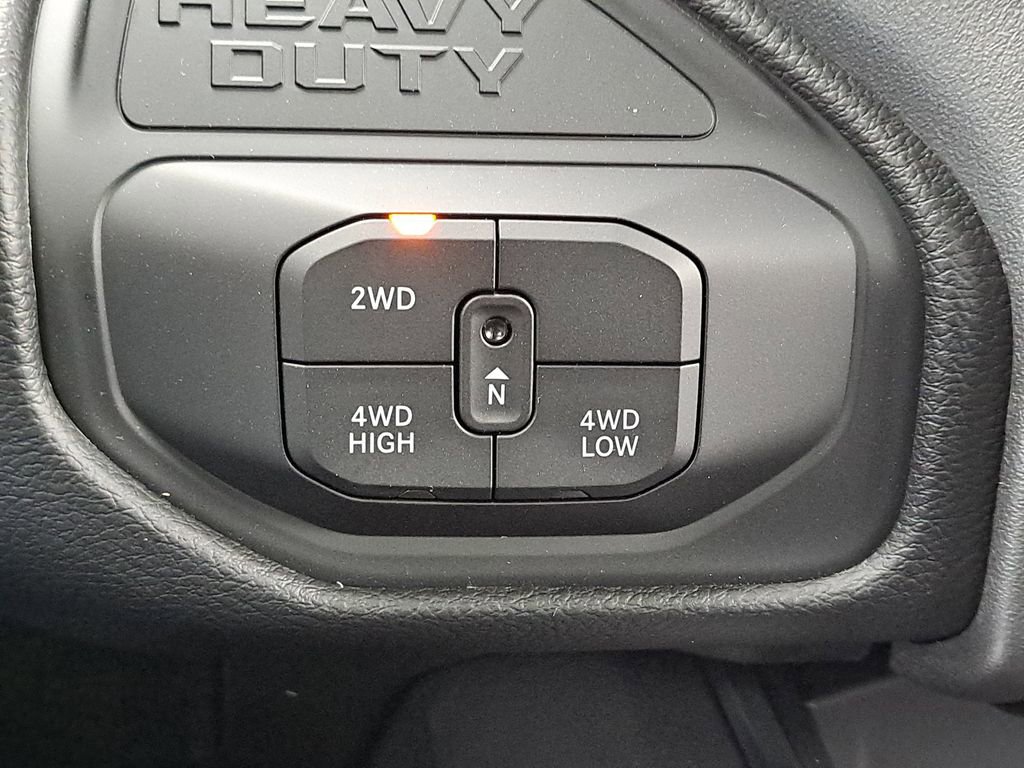 New 2026 RAM 2500 Laramie image 19