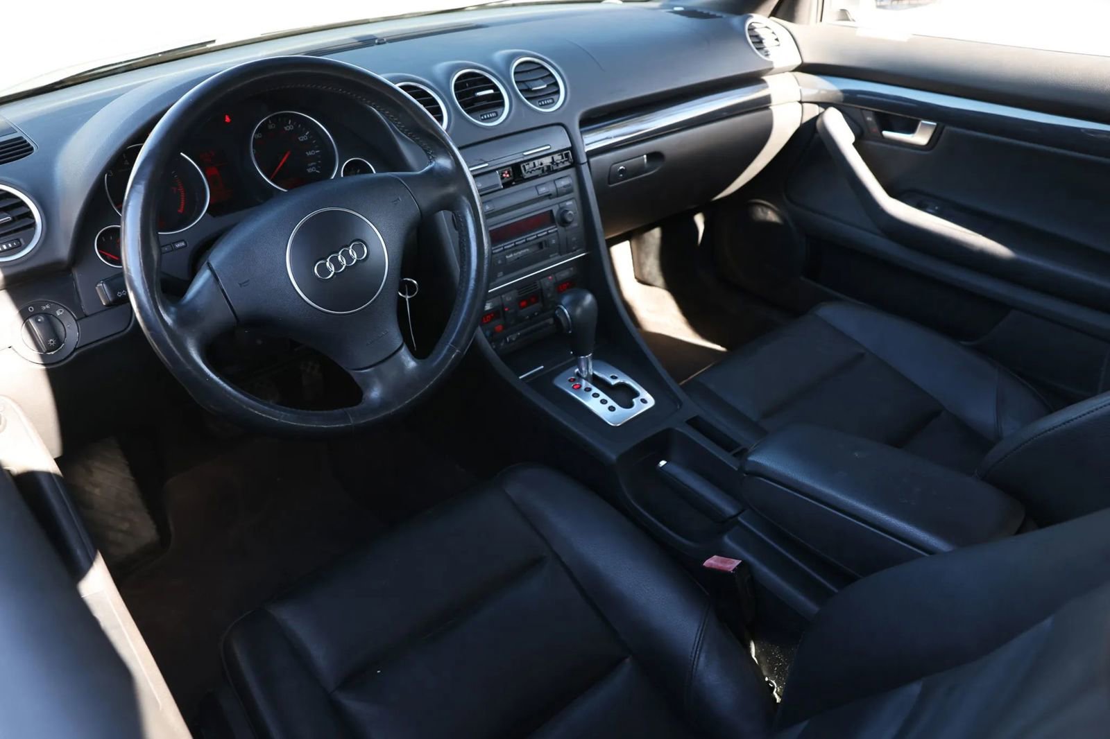 Used 2004 Audi A4 1.8T FWD image 13