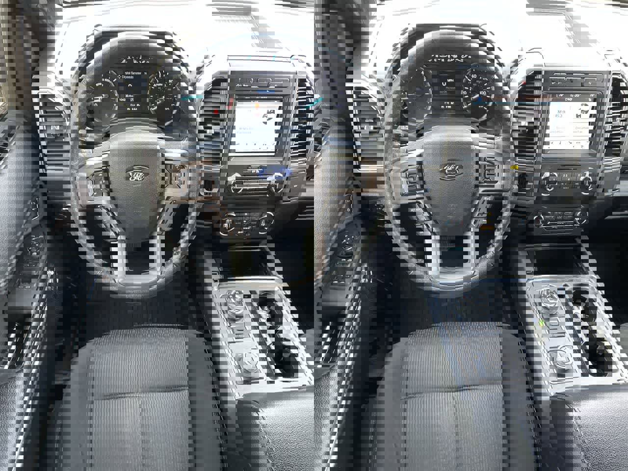 Used 2019 Ford Expedition XLT image 11