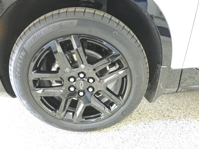 Used 2025 Chevrolet Blazer RS w/ Driver Confidence II Package image 24