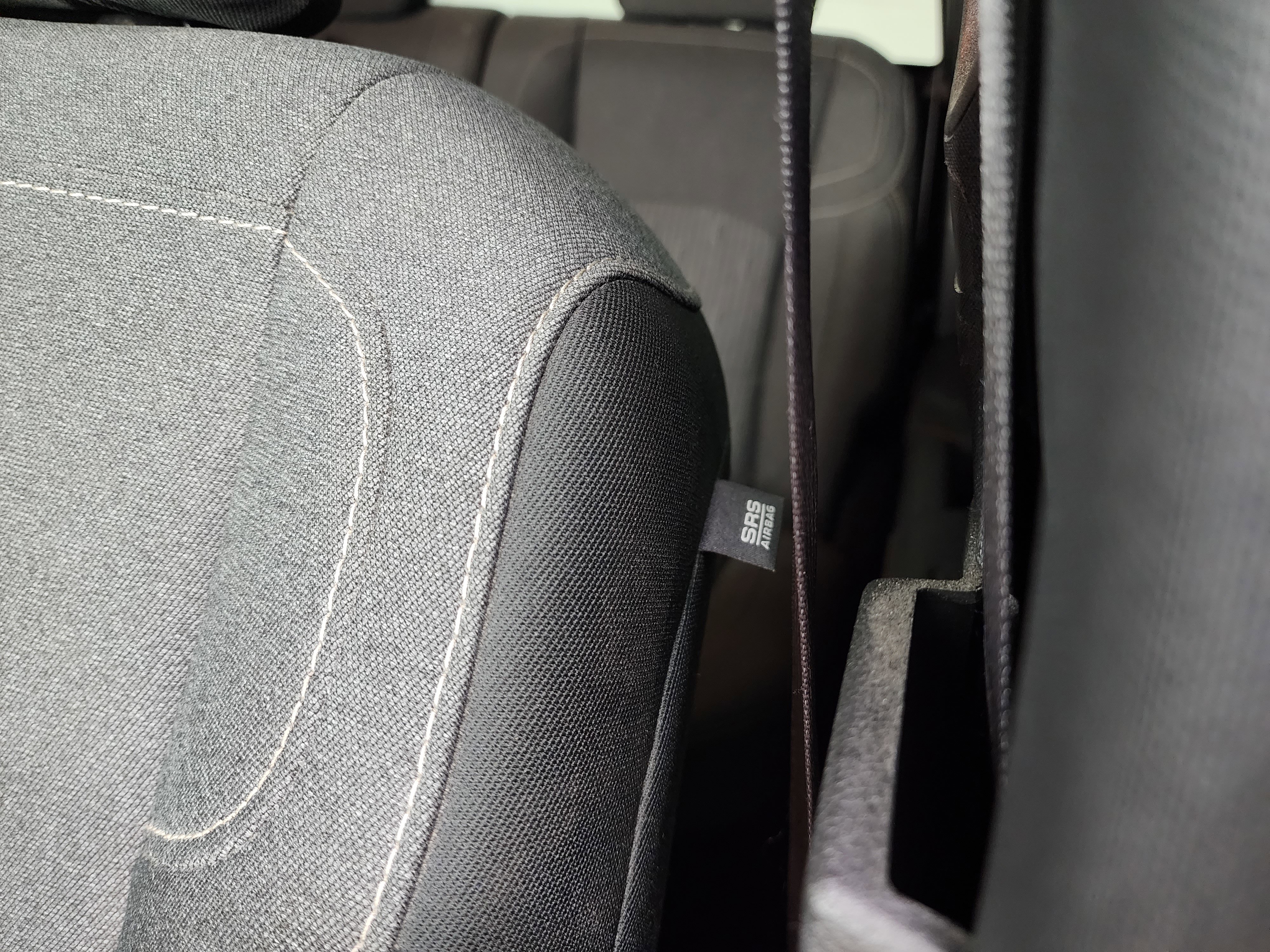 Used 2020 RAM 3500 Big Horn w/ Level 1 Equipment Group image 47