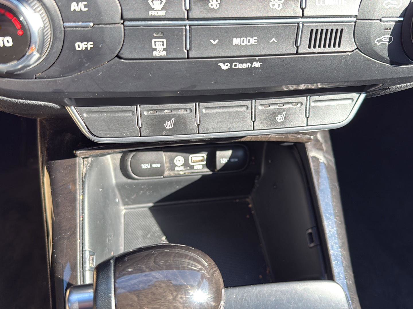 Used 2017 Kia Sorento EX w/ EX Premium Package image 24