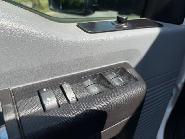 Used 2015 Ford F350 XL w/ Power Equipment Group AWD/4WD image 14