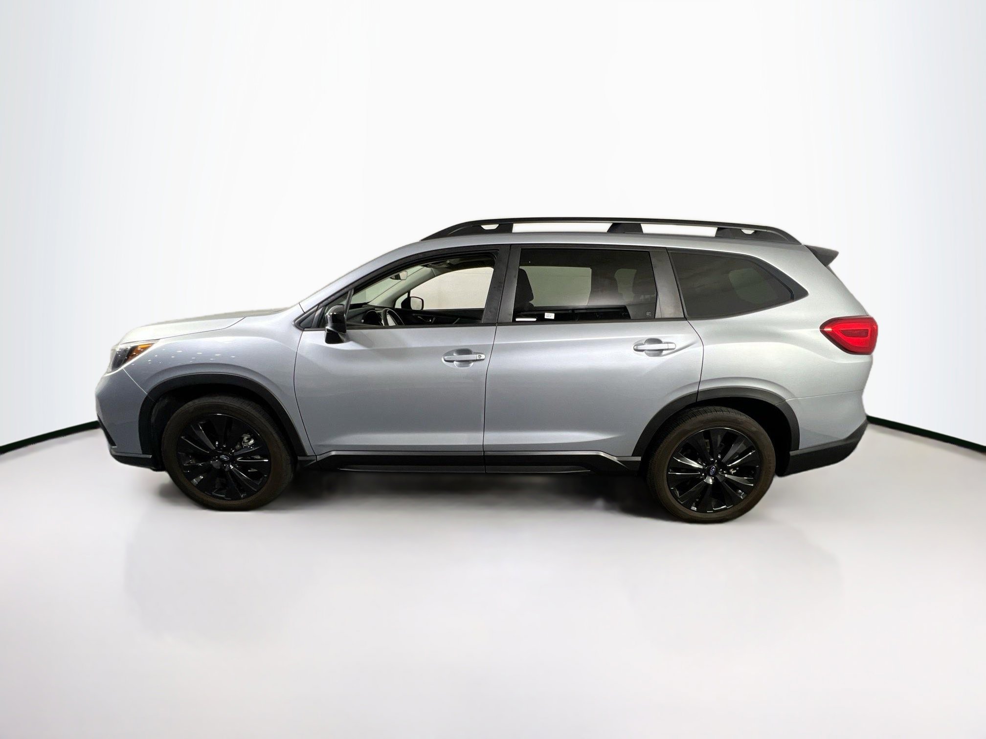 Used 2022 Subaru Ascent Onyx Edition image 8