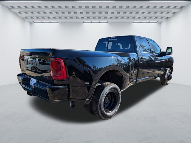 New 2026 RAM 3500 Big Horn image 4