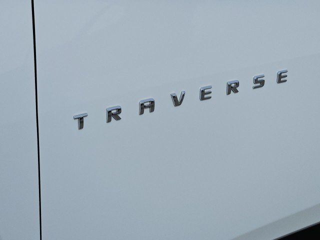 Used 2023 Chevrolet Traverse LT FWD image 31