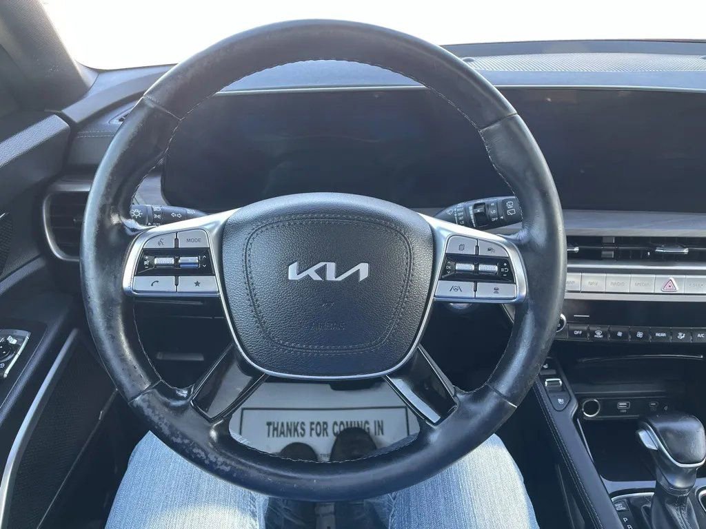 Used 2024 Kia Telluride EX X-Line image 23