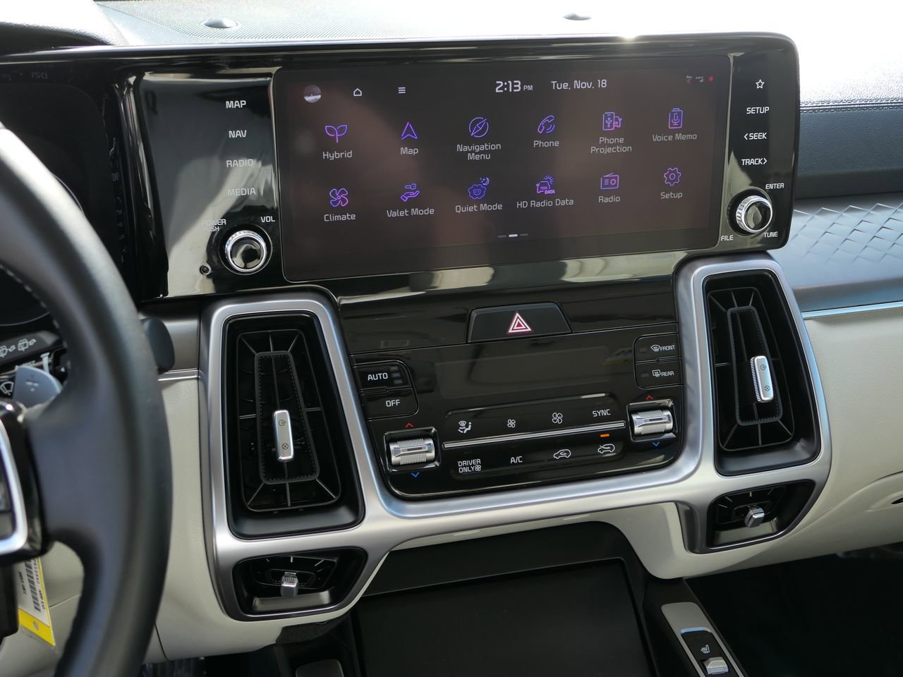 Used 2023 Kia Sorento EX image 18