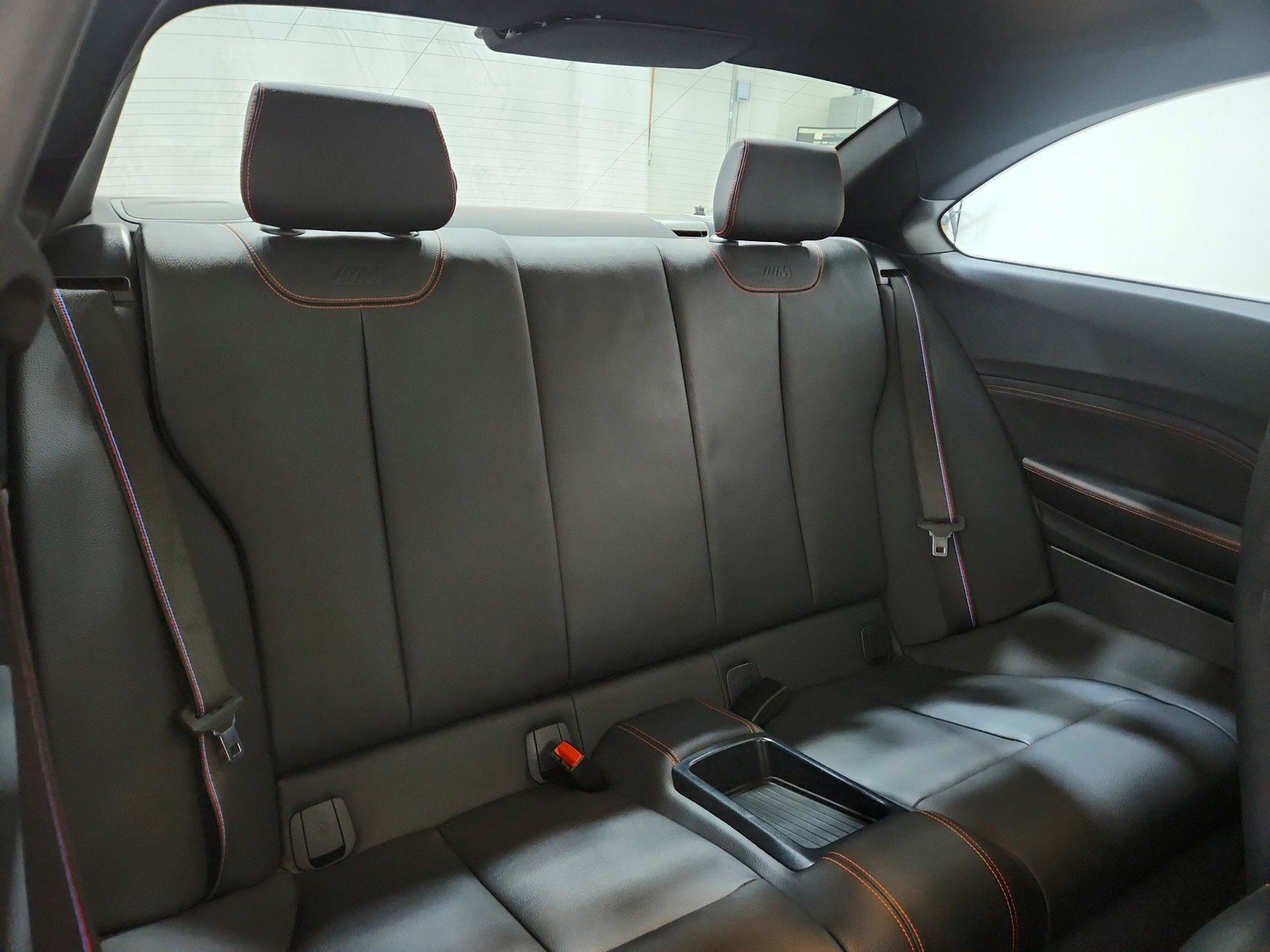 Used 2019 BMW M2 Competition image 22