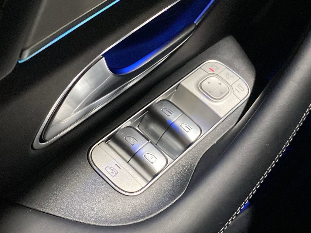 Used 2024 Mercedes-Benz GLS 63 AMG 4MATIC image 8