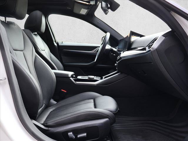 Certified 2023 BMW i4 eDrive35 w/ Premium Package RWD image 26