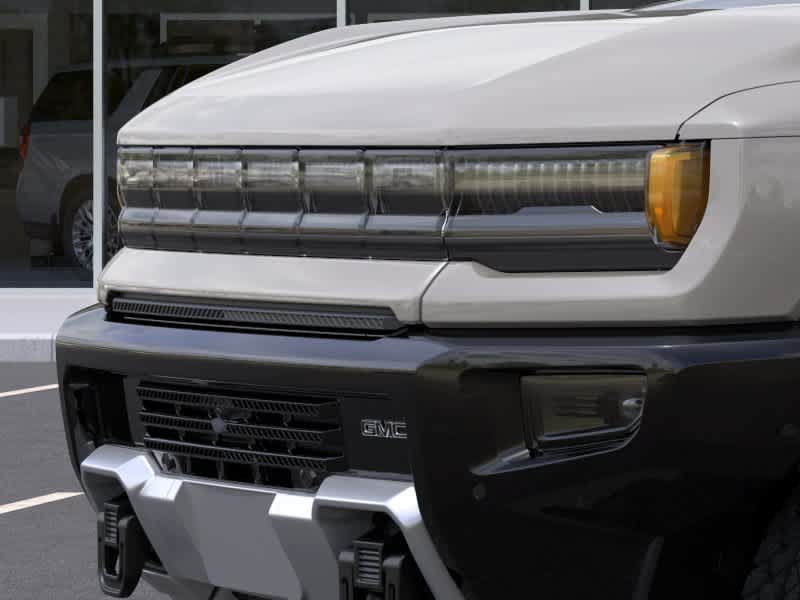 New 2026 GMC Hummer EV SUV w/ LPO, Dark Essentials Package AWD/4WD image 13
