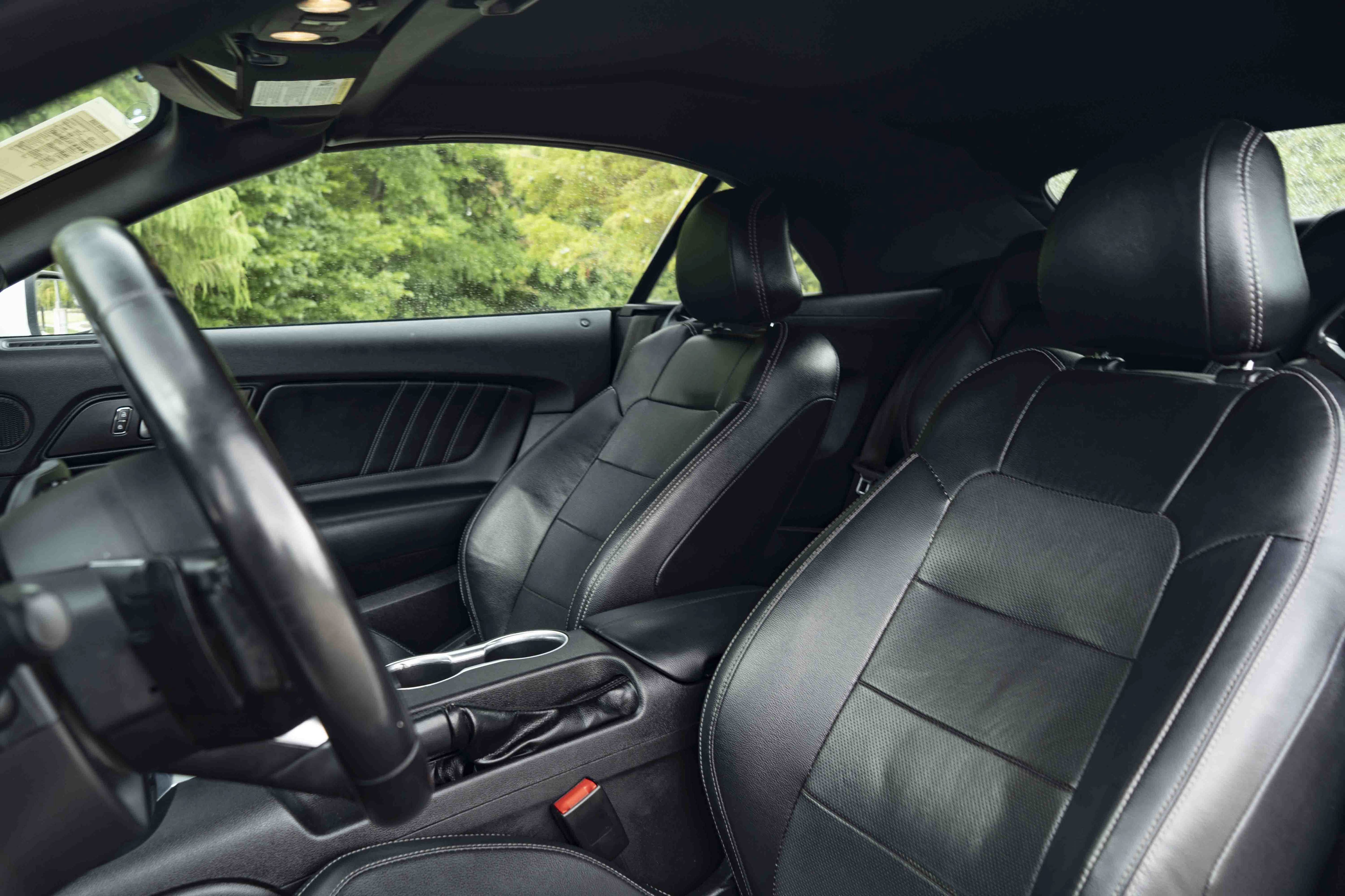 Used 2019 Ford Mustang GT Premium RWD image 17