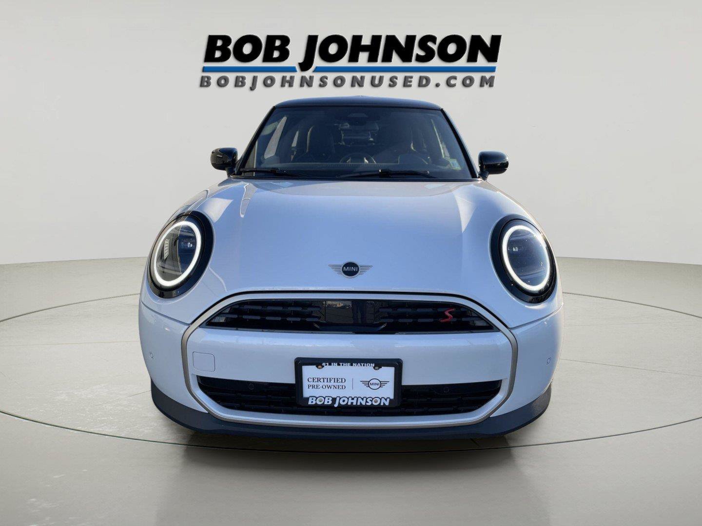 Used 2025 MINI Cooper S FWD image 9