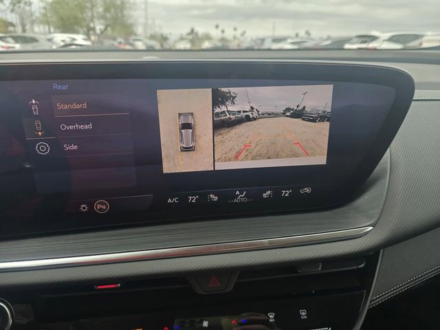 New 2026 Buick Envision Preferred image 10