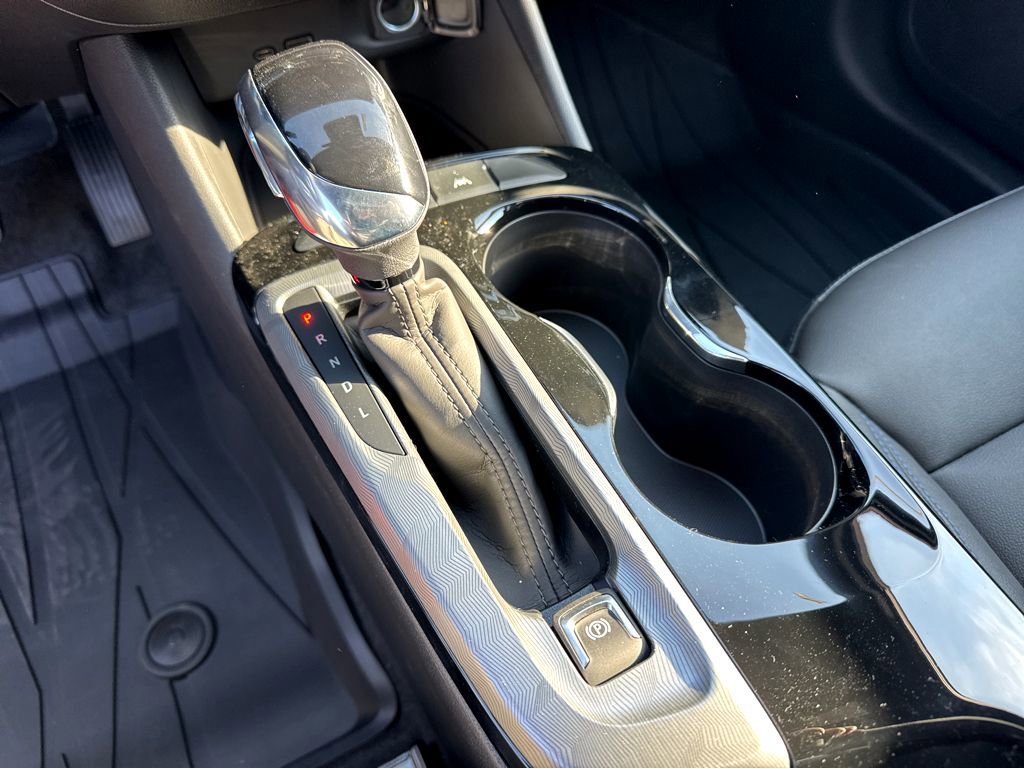 New 2026 Buick Envista Sport Touring w/ Convenience I Package FWD image 22