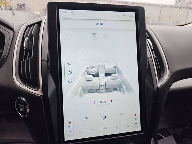 Used 2024 Ford Edge SEL image 24