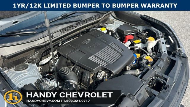 Used 2022 Subaru Forester Premium image 53