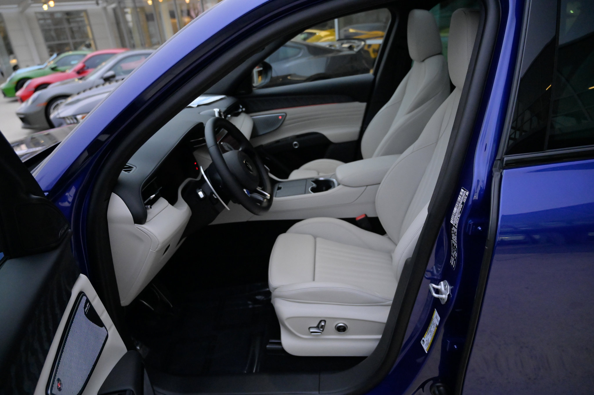 New 2026 Maserati Grecale Modena image 17