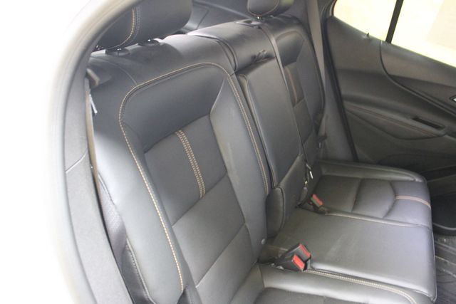 Used 2023 Chevrolet Equinox Premier AWD/4WD image 9