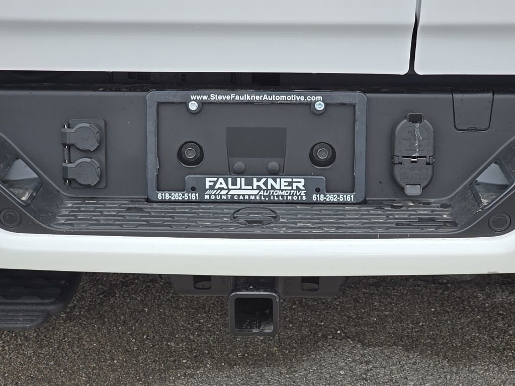 New 2026 RAM 1500 Tungsten w/ Trailer Tow Group image 18