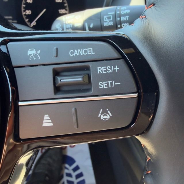 New 2026 Honda HR-V Sport image 23