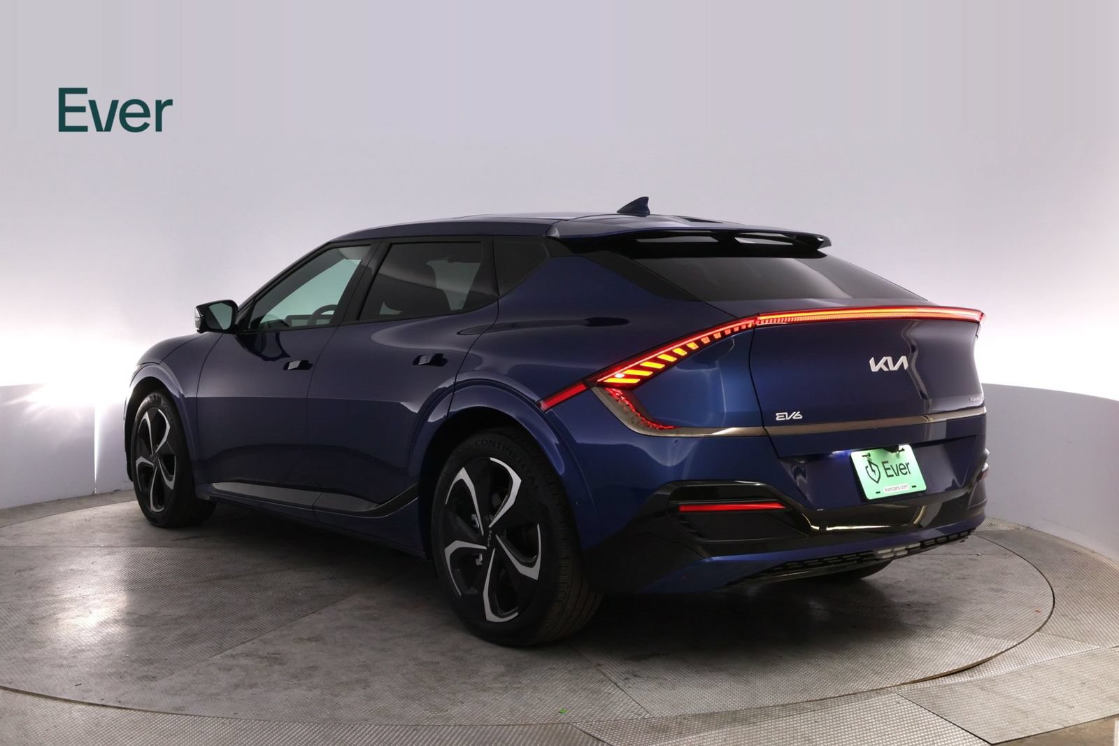 Used 2023 Kia EV6 GT-Line AWD/4WD image 17