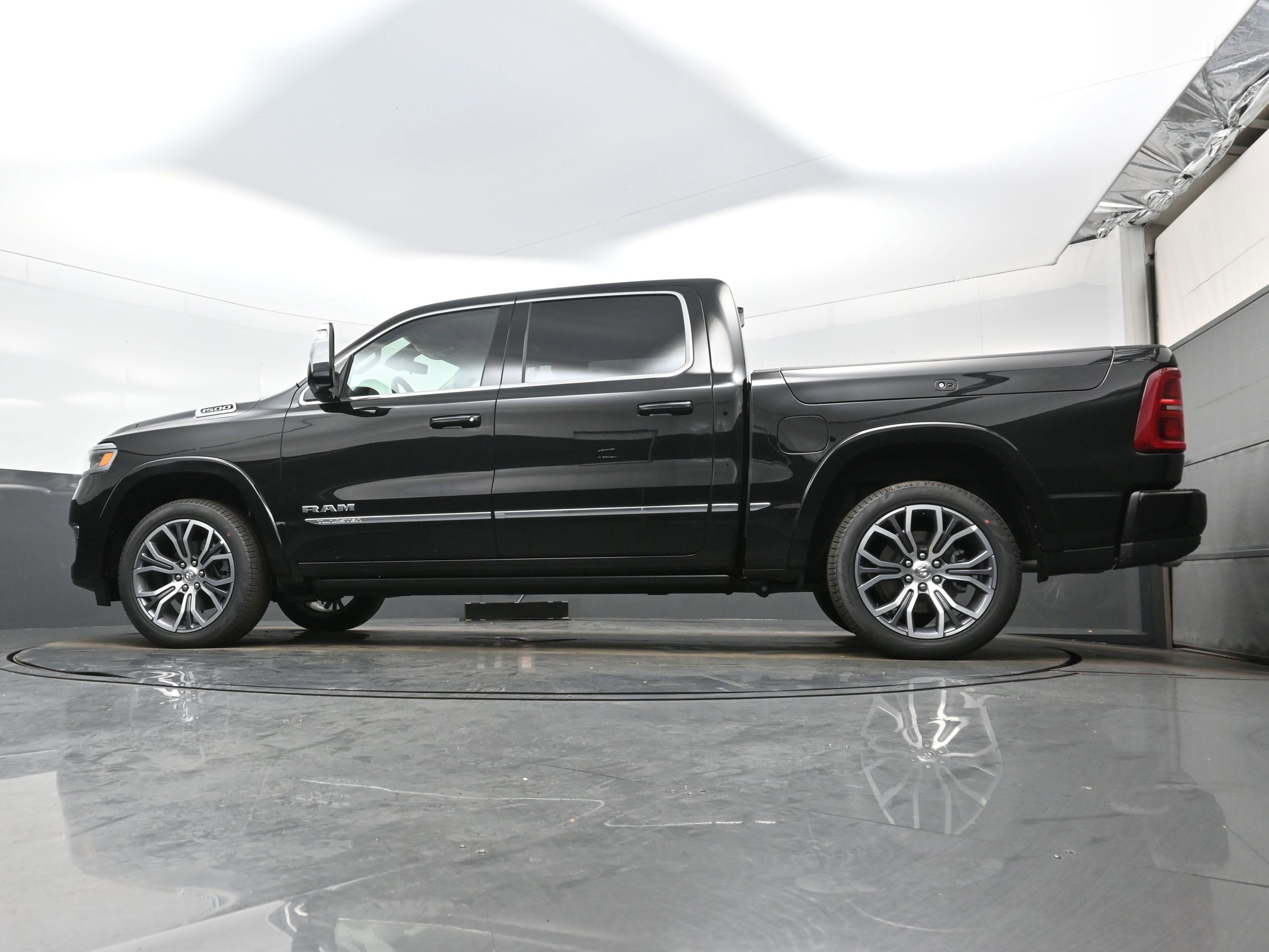 New 2026 RAM 1500 Tungsten AWD/4WD image 12
