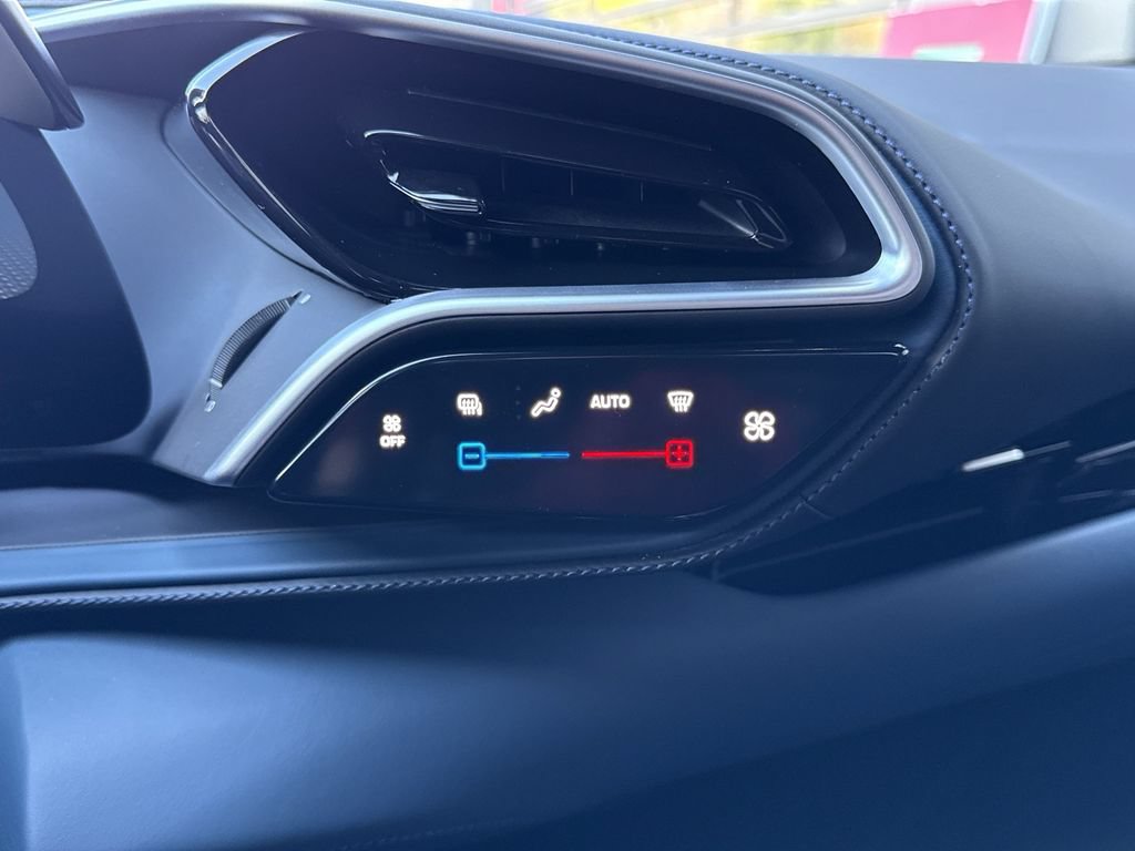 Certified 2023 Ferrari 296 GTB RWD image 18
