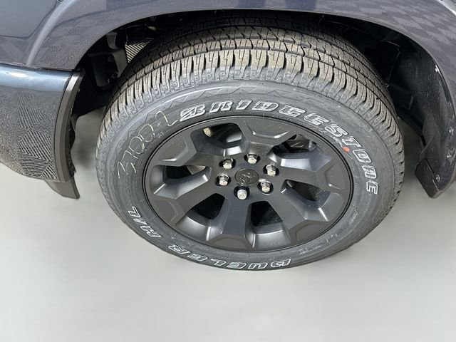 New 2026 RAM 1500 4x4 Crew Cab image 26