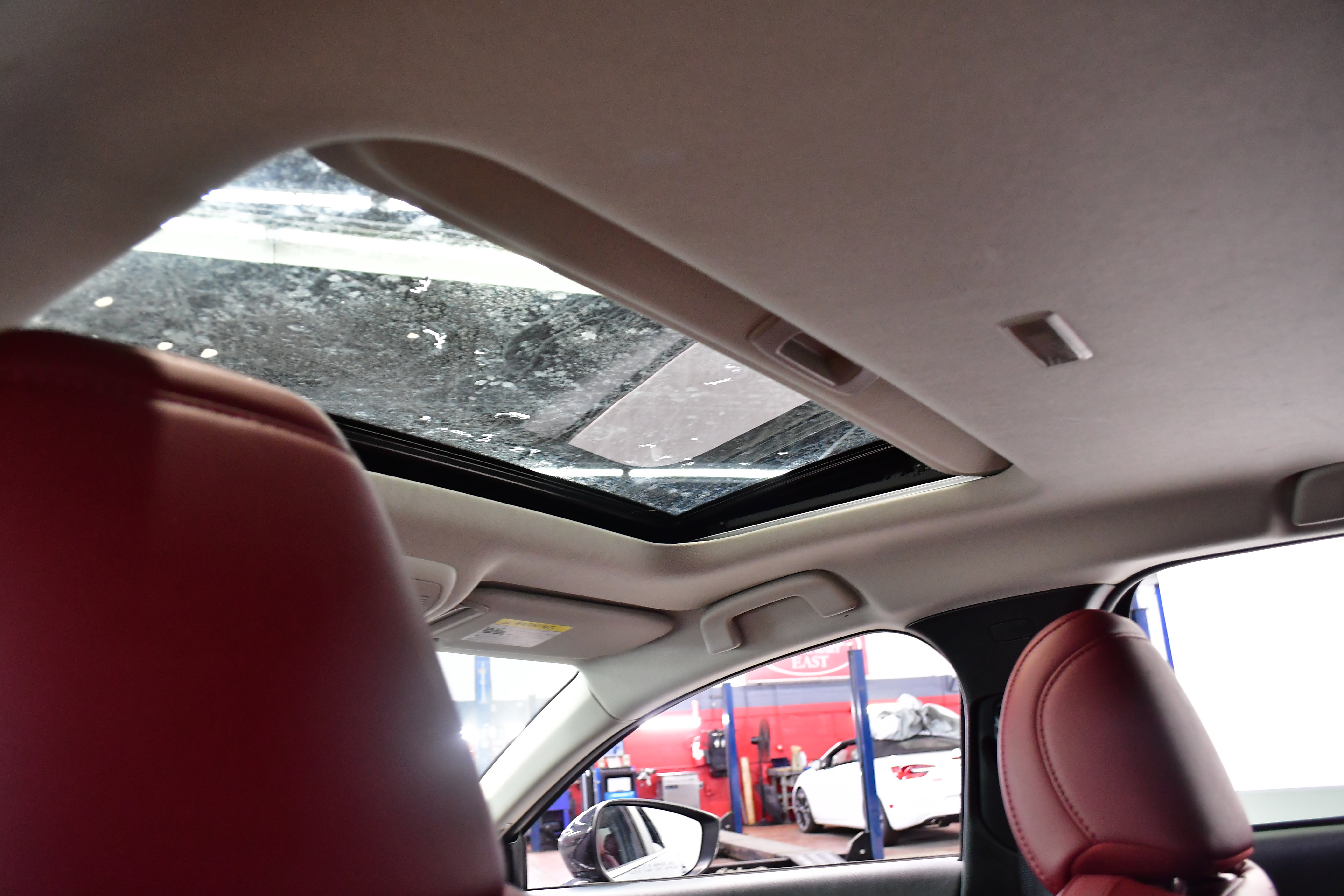 Used 2023 MAZDA CX-30 AWD 2.5 S w/ Preferred Package image 12