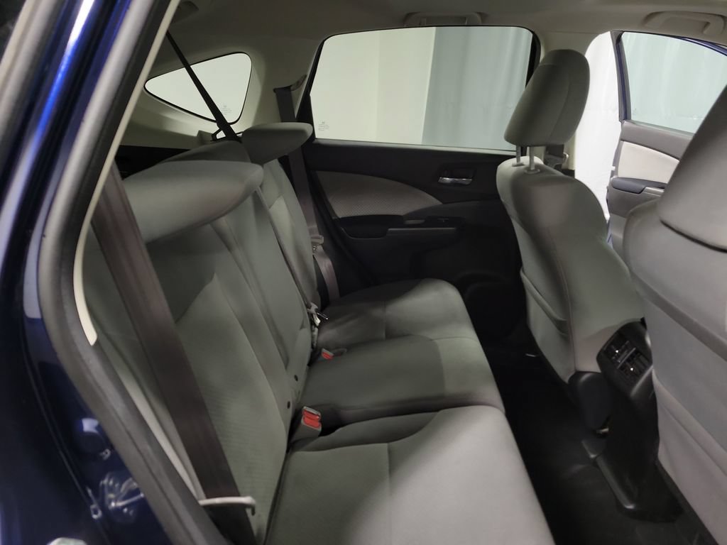 Used 2015 Honda CR-V EX image 27