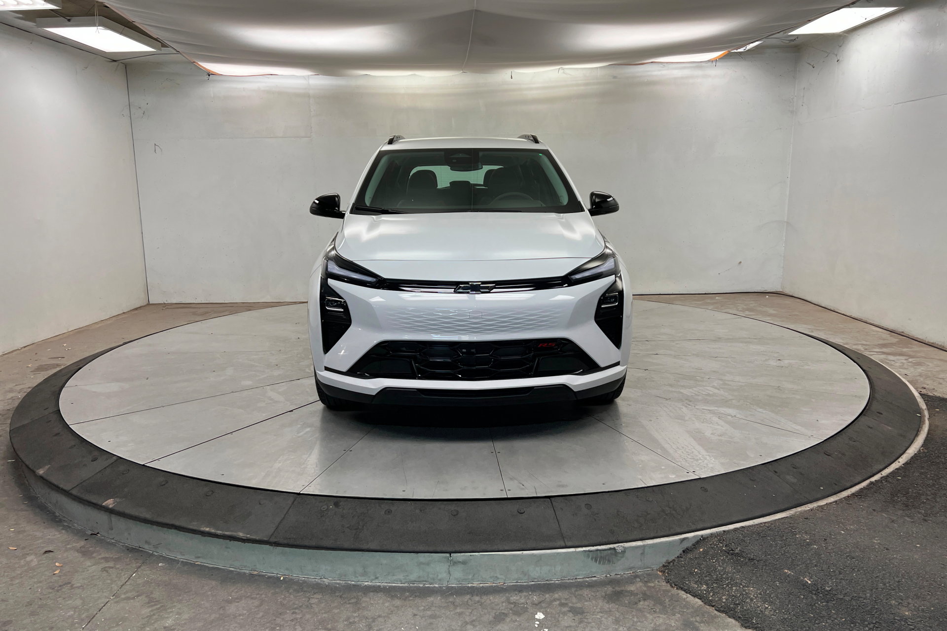 New 2027 Chevrolet Bolt RS image 9