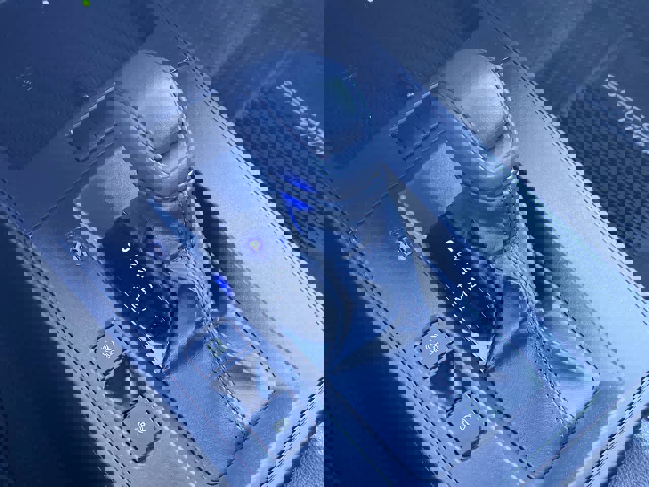 New 2026 Toyota Corolla Cross LE image 19