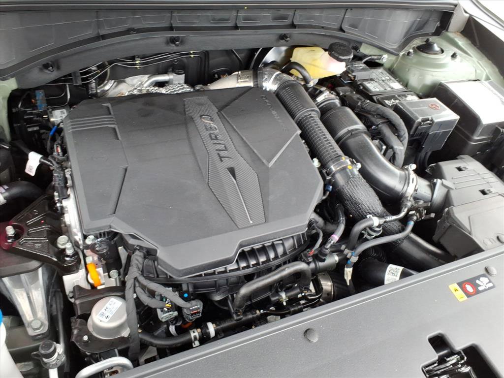 New 2026 Kia Sorento SX Prestige image 13